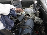 7SAYGAEE2NF****** Wrecked 2022 Tesla Model Y in Electric Vehicle Auctions