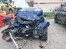 7SAYGAEE2NF****** Wrecked 2022 Tesla Model Y in Georgia State