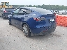 7SAYGAEE2NF****** Salvage and Repairable 2022 Tesla Model Y in Electric Vehicle Auctions