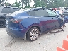 7SAYGAEE2NF****** Salvage and Wrecked 2022 Tesla Model Y in Georgia State