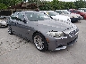WBAFR7C50BC****** Salvage and Wrecked 2011 BMW 535i in Dallas-Fort Worth