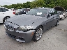 WBAFR7C50BC****** Used and Repairable 2011 BMW 535i in Dallas-Fort Worth