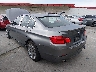 WBAFR7C50BC****** Salvage and Repairable 2011 BMW 535i in Dallas-Fort Worth