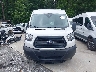 1FTYR2CM4KK****** Wrecked 2019 Ford Transit-250 in Georgia State