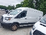 1FTYR2CM4KK****** Repairable 2019 Ford Transit-250 in Georgia State
