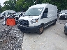 1FTYR2CM4KK****** Used and Repairable 2019 Ford Transit-250 in Atlanta South
