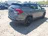 3GKALVEV6LL****** Salvamento y Destrozados 2020 GMC Terrain en Estado de Rhode Island