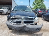 1D4HB38N25F****** Wrecked 2005 Dodge Durango in Oklahoma State