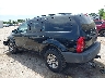 1D4HB38N25F****** Repairable 2005 Dodge Durango in Oklahoma State