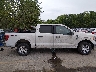 1FTFW1E54MK****** Repairable 2021 Ford F-150 in Kansas State