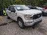 1FTFW1E54MK****** Salvage and Wrecked 2021 Ford F-150 in Kansas City