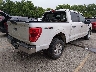 1FTFW1E54MK****** Salvage and Wrecked 2021 Ford F-150 in Kansas State