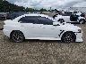 JA32W8FV1FU****** Reparables 2015 Mitsubishi Lancer Evolution en Estado de Georgia