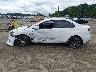 JA32W8FV1FU****** Salvamento 2015 Mitsubishi Lancer Evolution