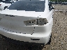 JA32W8FV1FU****** Salvamento y Destrozados 2015 Mitsubishi Lancer Evolution en Atlanta East