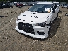 JA32W8FV1FU****** Salvamento y Reparables 2015 Mitsubishi Lancer Evolution en Atlanta East