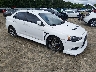 JA32W8FV1FU****** Salvamento y Destrozados 2015 Mitsubishi Lancer Evolution en Atlanta East