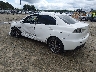JA32W8FV1FU****** Salvamento y Reparables 2015 Mitsubishi Lancer Evolution en Atlanta East