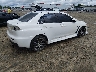 JA32W8FV1FU****** Salvamento y Destrozados 2015 Mitsubishi Lancer Evolution en Estado de Georgia