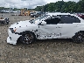 JA32W8FV1FU****** Salvamento y Reparables 2015 Mitsubishi Lancer Evolution en Estado de Georgia