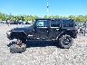 1C4BJWDG1GL****** Salvamento 2016 Jeep Wrangler