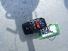 4T1DBADKXSU****** Salvamento 2025 Toyota Camry en Estado de New Hampshire
