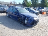 4T1DBADKXSU****** Salvamento y Destrozados 2025 Toyota Camry en Manchester