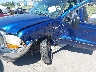 1FTNF20F7XE****** Wrecked 1999 Ford F-250