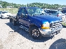1FTNF20F7XE****** Salvage and Wrecked 1999 Ford F-250 in Saint Louis