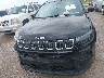 3C4NJCBB4NT****** Wrecked 2022 Jeep Compass in Texas State