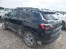 3C4NJCBB4NT****** Salvage and Repairable 2022 Jeep Compass in Fort Worth North