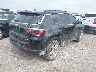 3C4NJCBB4NT****** Salvage and Wrecked 2022 Jeep Compass in Texas State