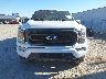 1FTFW1ED9NF****** Wrecked 2022 Ford F-150 in Oklahoma State