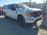 1FTFW1ED9NF****** Salvage and Wrecked 2022 Ford F-150 in Oklahoma City