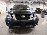 JN8AY2NE4K9****** Wrecked 2019 Nissan Armada in Iowa State