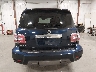 JN8AY2NE4K9****** Wrecked 2019 Nissan Armada