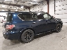 JN8AY2NE4K9****** Salvage and Wrecked 2019 Nissan Armada in Iowa State