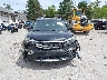5FNYF6H04GB****** Wrecked 2016 Honda Pilot in New Hampshire State