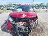 1FM5K8DH7GG****** Wrecked 2016 Ford Explorer in South Carolina State