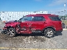1FM5K8DH7GG****** Repairable 2016 Ford Explorer in South Carolina State