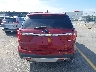 1FM5K8DH7GG****** Wrecked 2016 Ford Explorer