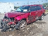 1FM5K8DH7GG****** Used and Repairable 2016 Ford Explorer in Lexington
