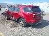 1FM5K8DH7GG****** Salvage and Repairable 2016 Ford Explorer in Lexington