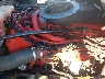 3AKBGDBG4GD****** Reparables 2016 Freightliner Cascadia 125 en Raleigh