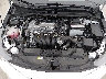 5YFDPMAE4NP****** Repairable 2022 Toyota Corolla in Austin