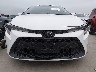 5YFDPMAE4NP****** Wrecked 2022 Toyota Corolla in Texas State