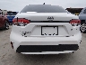 5YFDPMAE4NP****** Wrecked 2022 Toyota Corolla