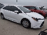 5YFDPMAE4NP****** Salvage and Wrecked 2022 Toyota Corolla in Austin