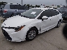 5YFDPMAE4NP****** Used and Repairable 2022 Toyota Corolla in Austin