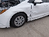 5YFDPMAE4NP****** Salvage and Repairable 2022 Toyota Corolla in Texas State